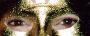 Gold Eyes
